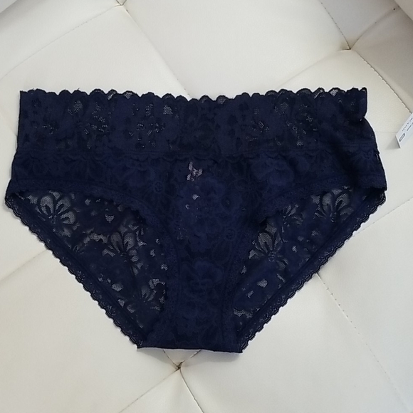 Victoria's Secret Panty - Picture 3 of 10